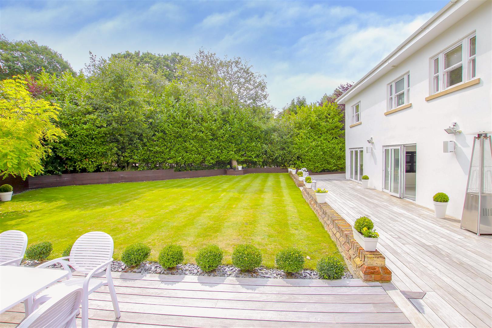 ** SIGNATURE HOME ** Kelvedon Road, Little Braxted, Witham Keith Ashton